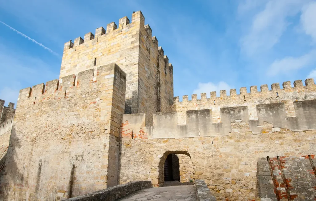 Castelo de São Jorge entrada gratuita dicas e informações Castelo de São Jorge entrada gratuita dicas e informações