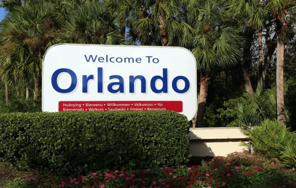 Coisas para fazer em Orlando veja dicas! Coisas para fazer em Orlando veja dicas!