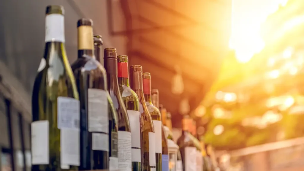 Como trazer vinhos de Mendoza Como trazer vinhos de Mendoza