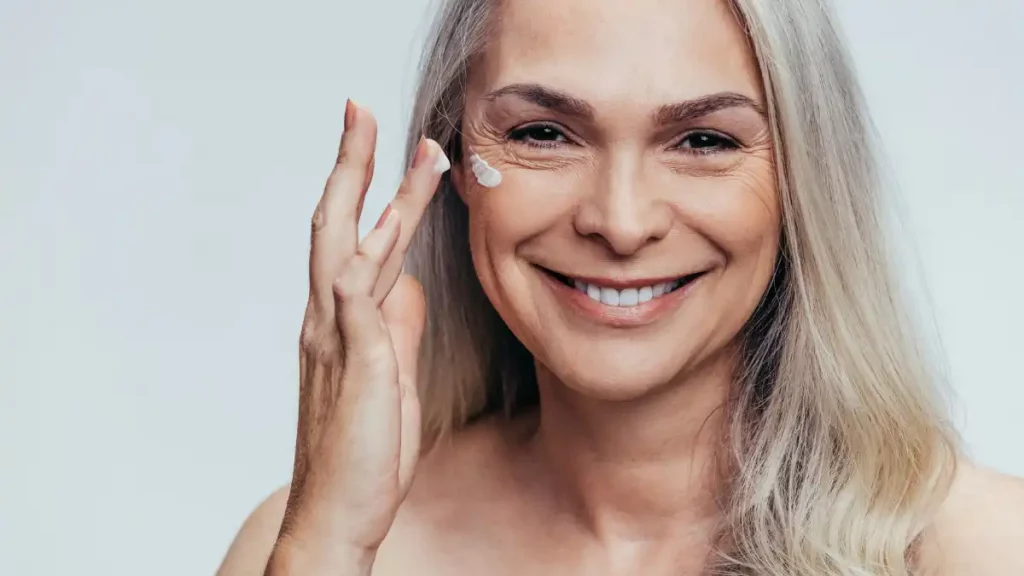 Creme para pele seca e envelhecida Creme para pele seca e envelhecida