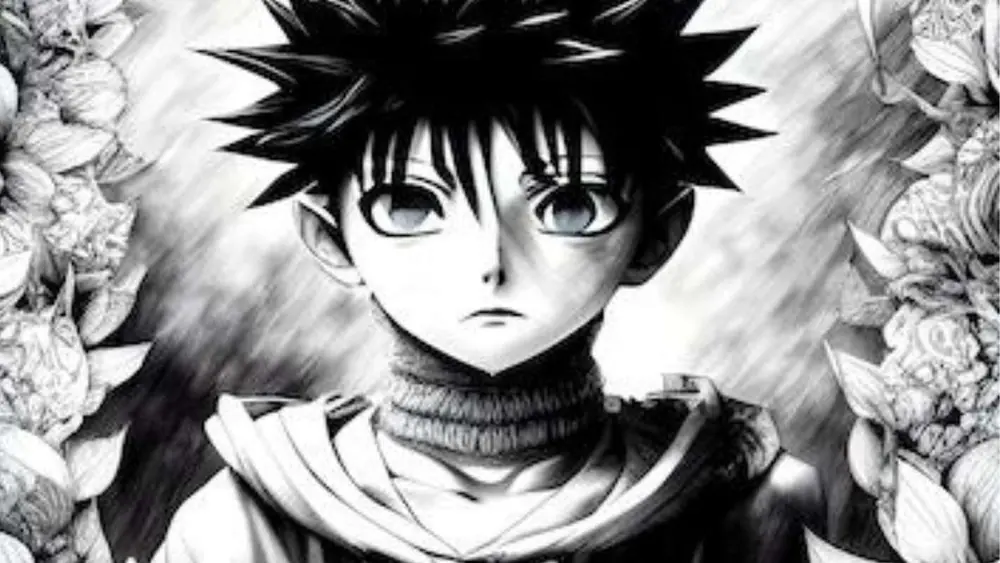 Jujutsu Kaisen Manga