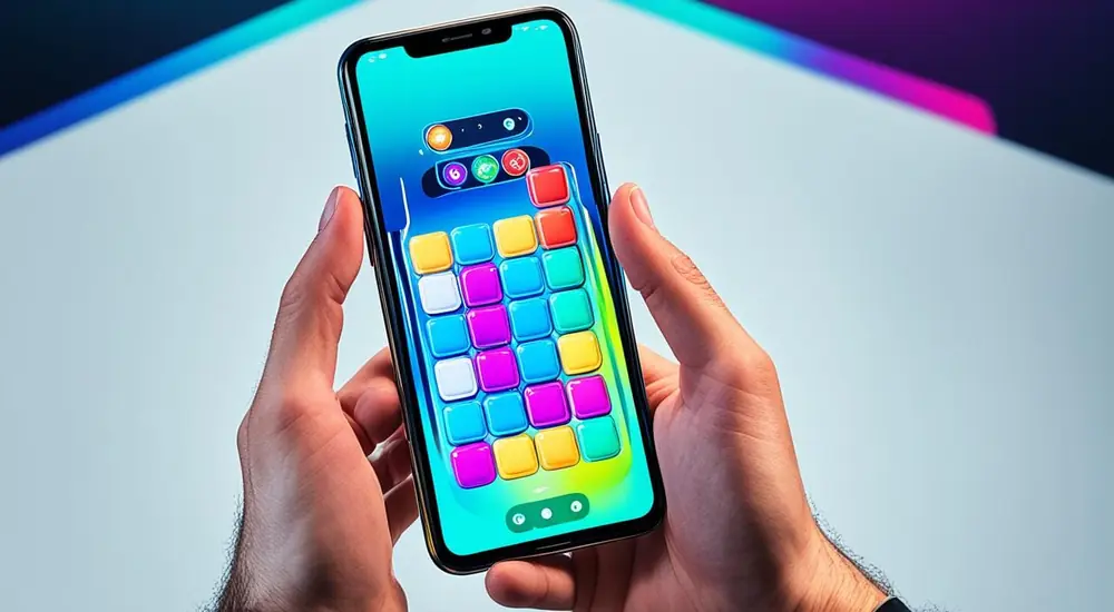 Melhor celular intermediário para jogos