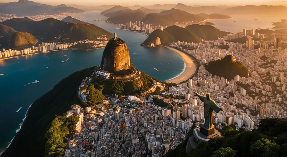 O que não pode deixar de fazer no Rio de Janeiro