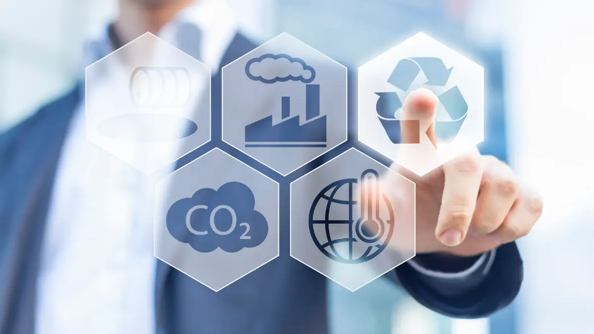 Sustentabilidade nas empresas